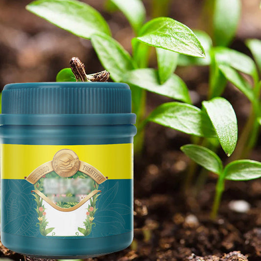 🪴🪴Anti-Klumpen-, saurer und alkalischer Bodenaktivator🌱,💥💥 zeitlich begrenztes Angebot