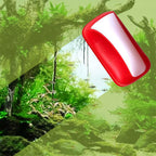 Effizienter Magnet-Scheibenreiniger für Aquarium