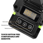 16 Linien Grünes Licht Laser Level Selbstnivellierungswerkzeug