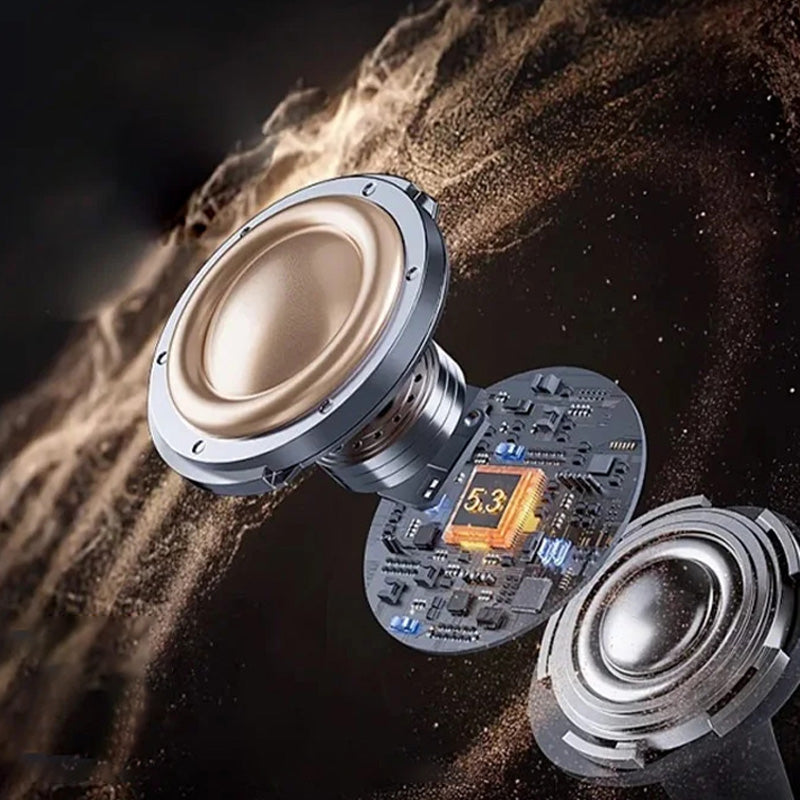 🔥Tragbares Multifunktionsradio mit Handkurbel und Taschenlampe