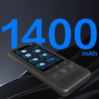 Tragbarer Multifunktions-Übersetzer