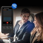 Tragbarer Multifunktions-Übersetzer