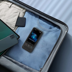 Tragbarer Multifunktions-Übersetzer