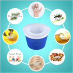 🌊Sommer heißer Verkauf 50% Rabatt🌊Pool Skimmer Socken für Skimmer Korb sauber