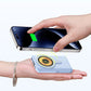 🔋Magnetische Levitation Mobile Power 10000mAh Schnellladegerät
