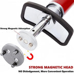 🧰✅24-teiliges Pneumatisches Bremskolben-Rückstellwerkzeug Set