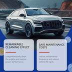 🛡️Anti - Verschleiß- und rostfreier Motorschutz | Reibung reduzieren & Rost vorbeugen