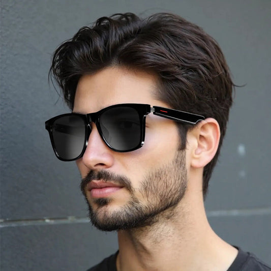 🔥 KI-Übersetzerbrille PRO | Echtzeit-Übersetzung in 130+ Sprachen | Ihr Reiseheld