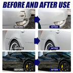 Kratzerentferner für Autos