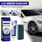 Kratzerentferner für Autos