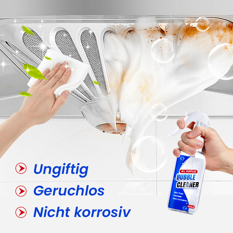 📢🧼KAUFEN SIE 3 UND ERHALTEN SIE 2 GRATIS✨Allzweck-Reinigungsschaum zum Spülen