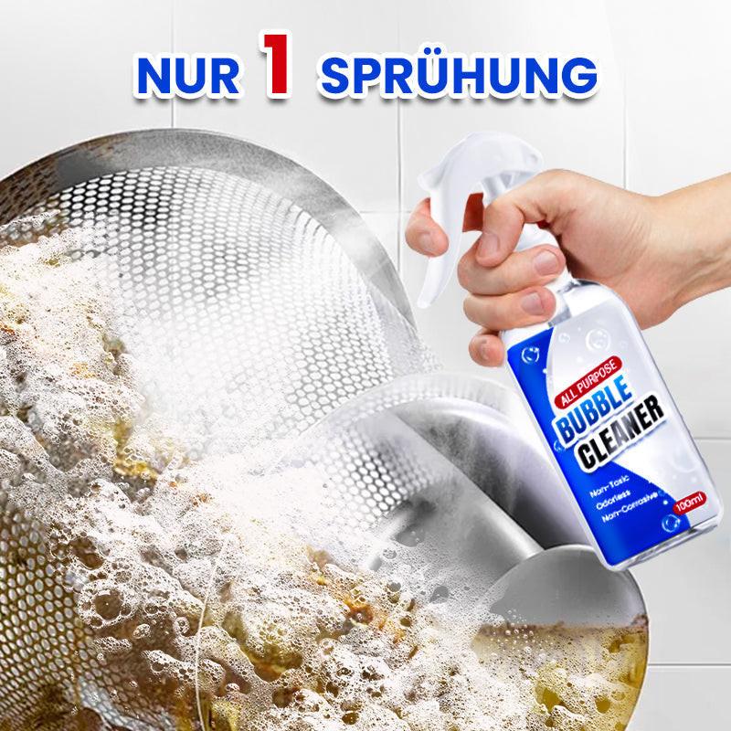 📢🧼KAUFEN SIE 3 UND ERHALTEN SIE 2 GRATIS✨Allzweck-Reinigungsschaum zum Spülen