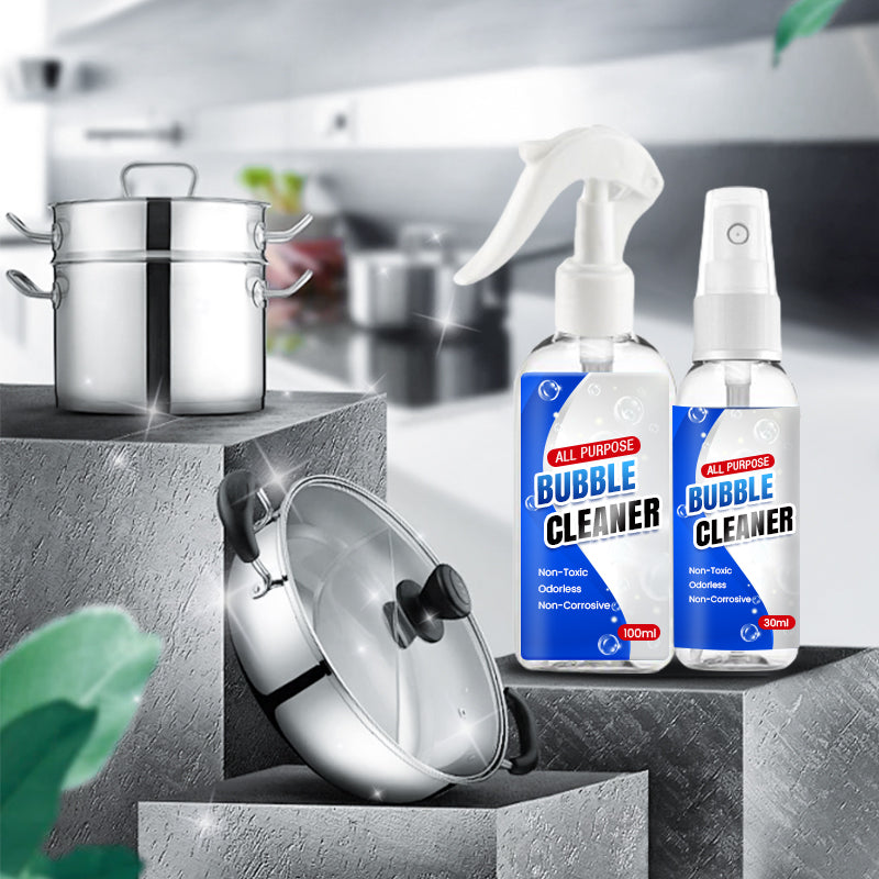 📢🧼KAUFEN SIE 3 UND ERHALTEN SIE 2 GRATIS✨Allzweck-Reinigungsschaum zum Spülen