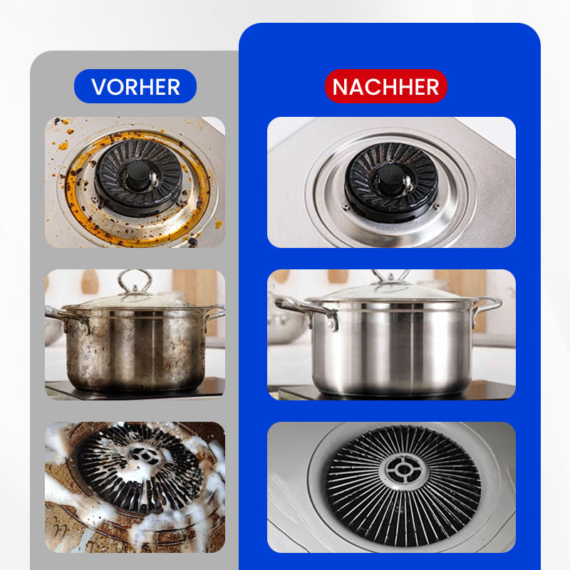 📢🧼KAUFEN SIE 3 UND ERHALTEN SIE 2 GRATIS✨Allzweck-Reinigungsschaum zum Spülen