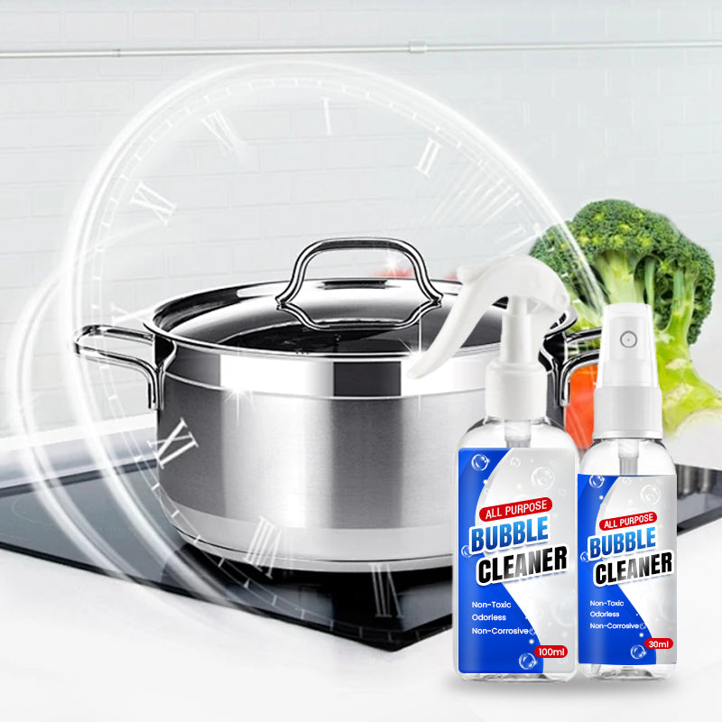 📢🧼KAUFEN SIE 3 UND ERHALTEN SIE 2 GRATIS✨Allzweck-Reinigungsschaum zum Spülen