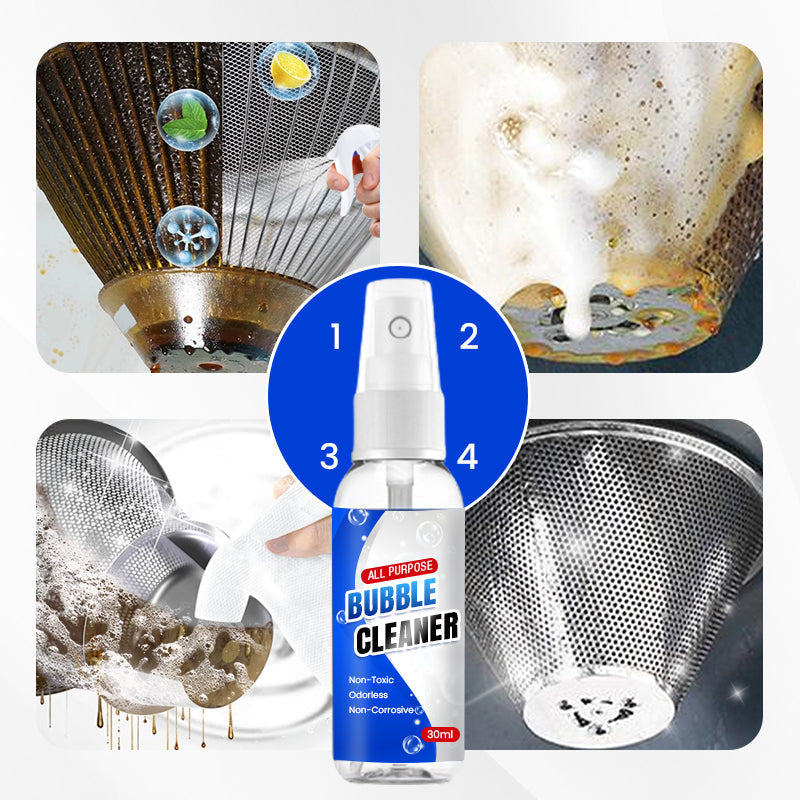 📢🧼KAUFEN SIE 3 UND ERHALTEN SIE 2 GRATIS✨Allzweck-Reinigungsschaum zum Spülen