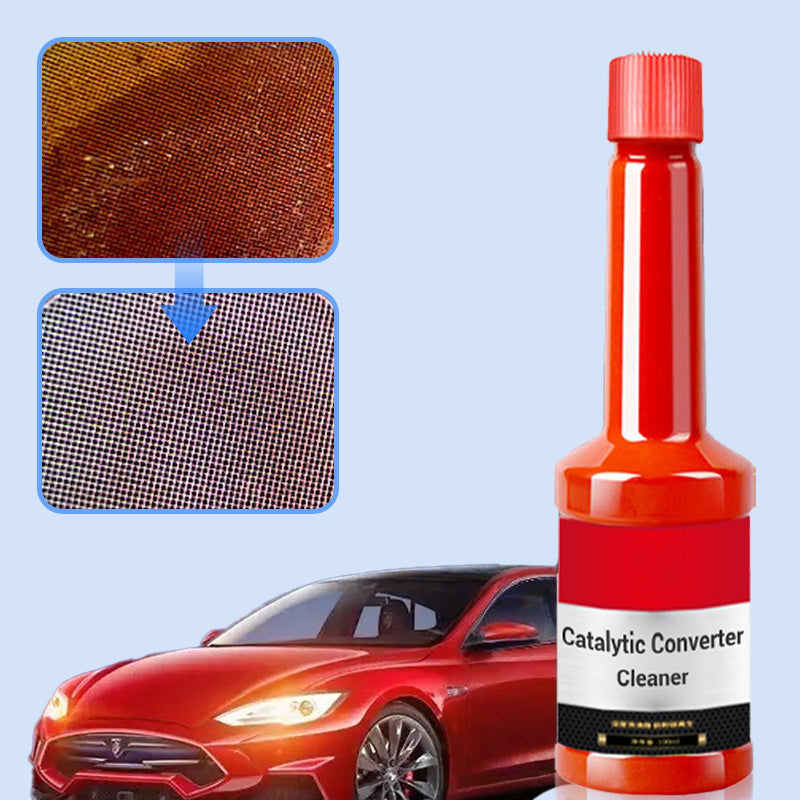 🔥HEISSE ANGEBOTE🔥 Katalysator-Reiniger