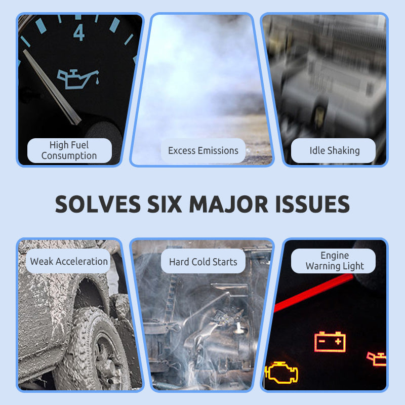 🔥HEISSE ANGEBOTE🔥 Katalysator-Reiniger