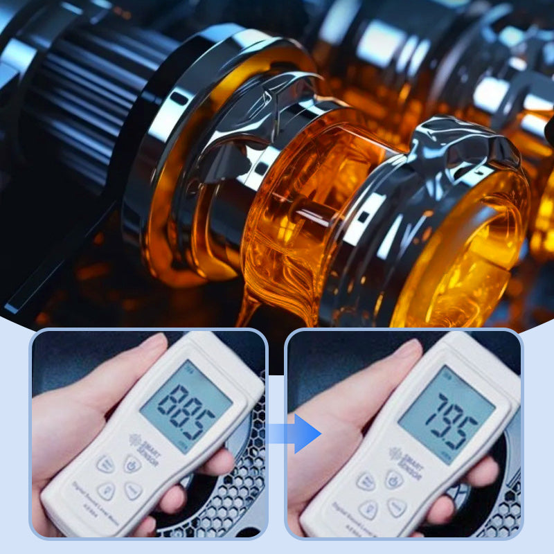 🔥HEISSE ANGEBOTE🔥 Katalysator-Reiniger