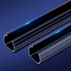 🌞50% Rabatt 🌈Universal versenkbare Sonnenblende für Auto-Frontscheiben