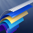 🌞50% Rabatt 🌈Universal versenkbare Sonnenblende für Auto-Frontscheiben