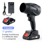 🎉Auto Elektrel Schneegebläse Handheld -Lüfter🌪️