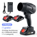 🎉Auto Elektrel Schneegebläse Handheld -Lüfter🌪️
