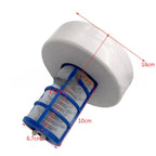 Kristallklarer Pool – ohne Chemie, mit Solarenergie! 🌞SOLAR-POOL-IONISATOR FÜR KRISTALLKLARES WASSER