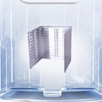 Spritzschutz für die Küche