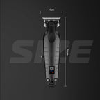 🏆50% zeitlich begrenzter Rabatt✨Kabelloser Haarschneider