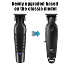 🏆50% zeitlich begrenzter Rabatt✨Kabelloser Haarschneider