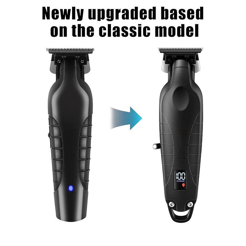 🏆50% zeitlich begrenzter Rabatt✨Kabelloser Haarschneider