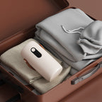 🔥Heißer Verkauf 50 % Rabatt🔥Mini tragbarer faltbarer Wäschetrockner🌬️🧦