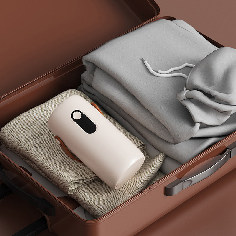 🔥Heißer Verkauf 50 % Rabatt🔥Mini tragbarer faltbarer Wäschetrockner🌬️🧦