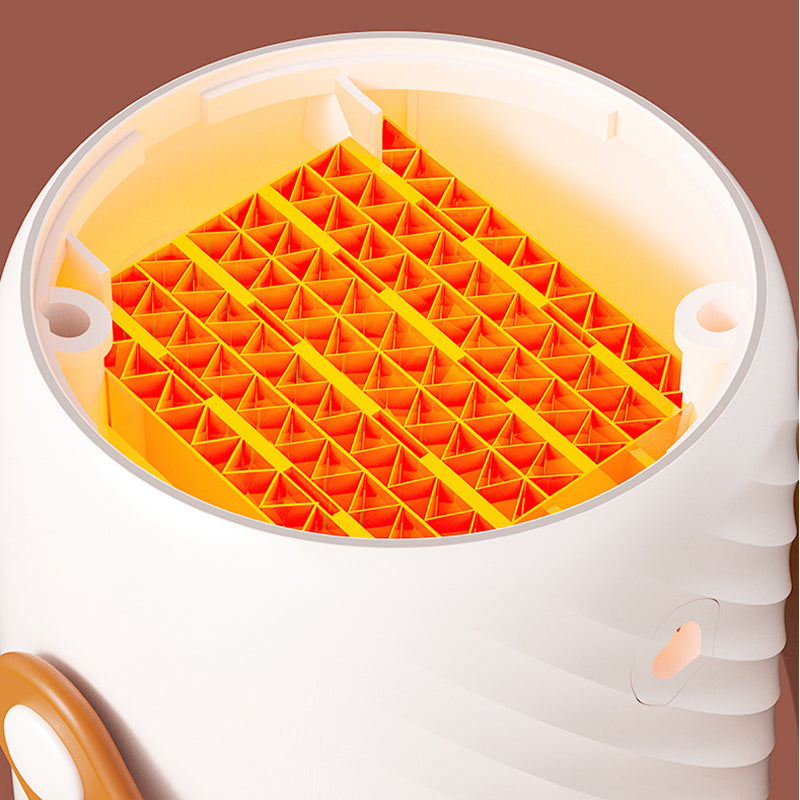 🔥Heißer Verkauf 50 % Rabatt🔥Mini tragbarer faltbarer Wäschetrockner🌬️🧦