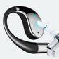 Kabellose Open-Ear-Kopfhörer mit LED-Anzeige