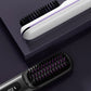 ✨Letzter Tag Sonderpreis €19.99!!💥Kabelloser Keramik-Heiz-Haarglättungskamm💇‍♀️