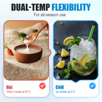 Tragbarer kompakter Kühlschrank