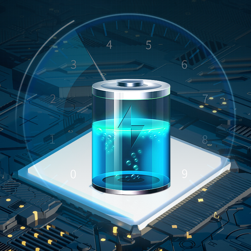 Tragbarer kompakter Kühlschrank