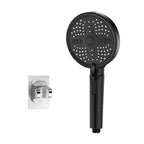 🔥 Heißer Verkauf 🔥 5-in-1 Multifunktions-Hochdruck-Handbrause 🚿💦