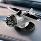 🎁2025 Limited Time Sale - 50% OFF🔥Solarbetriebene Auto-Ornamente in Flugzeugform