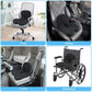 🎁💺Rutschfester Sitz aus Memory-Schaumstoff