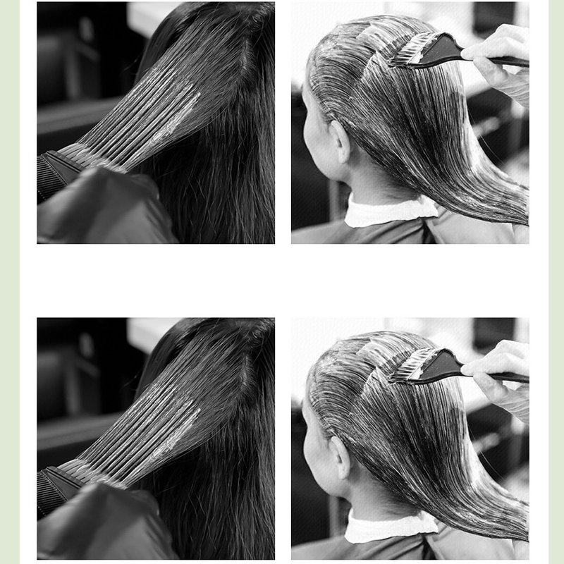 🔥KAUFEN SIE 1, BEKOMMEN SIE 1 GRATIS🔥Sanfte, pflanzliche Haarfarbe für den schnellen Gebrauch