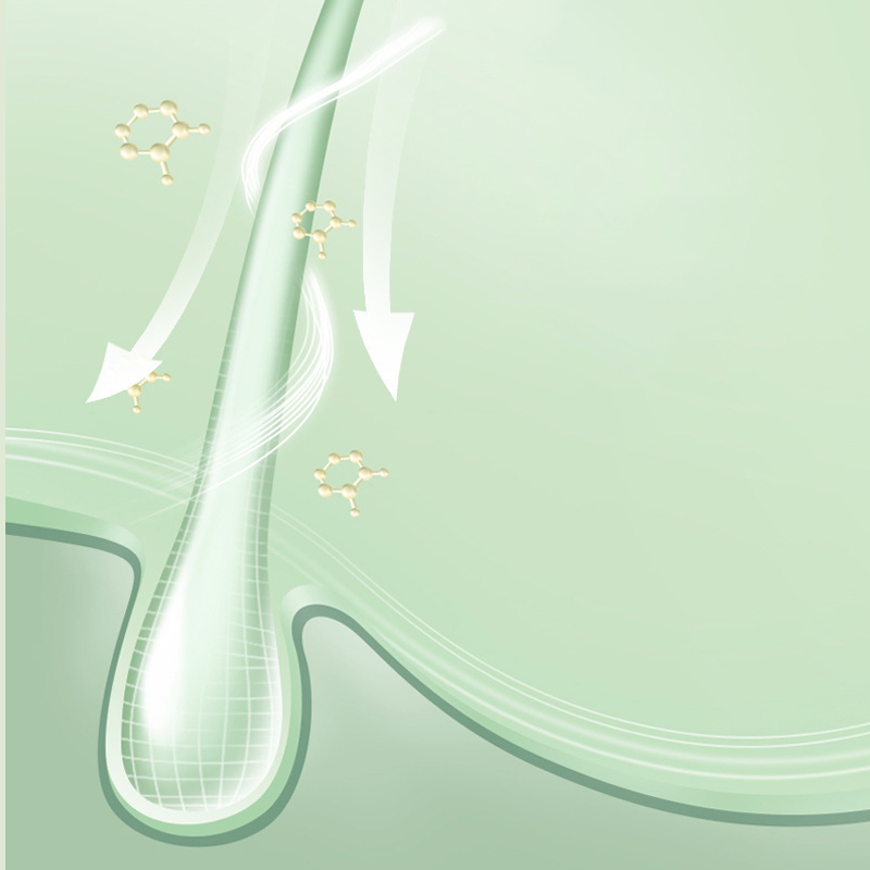 🔥KAUFEN SIE 1, BEKOMMEN SIE 1 GRATIS🔥Sanfte, pflanzliche Haarfarbe für den schnellen Gebrauch