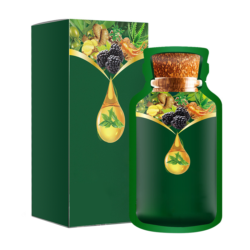 🔥KAUFEN SIE 1, BEKOMMEN SIE 1 GRATIS🔥Sanfte, pflanzliche Haarfarbe für den schnellen Gebrauch