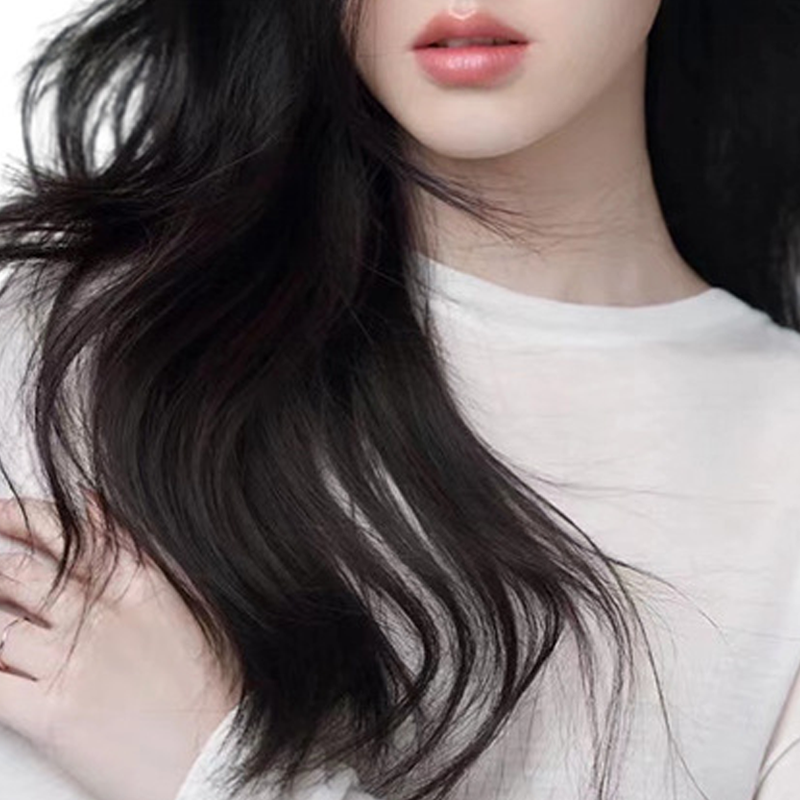 🔥KAUFEN SIE 1, BEKOMMEN SIE 1 GRATIS🔥Sanfte, pflanzliche Haarfarbe für den schnellen Gebrauch