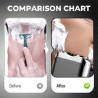 Mini-Elektrorasierer für Herren🎁Entdecken Sie Ihre perfekte Rasur! ✨