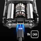 Mini-Elektrorasierer für Herren🎁Entdecken Sie Ihre perfekte Rasur! ✨