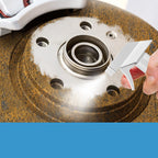 🔥LETZTER TAG DER AKTION – 50 % RABATT🔥🚗Spray zum Entfernen von Rost und Eisenpartikeln an Autos