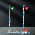 3-in-1 Kabelloser Poolstaubsauger – Leicht, leise & effizient für kristallklares Wasser ✨
